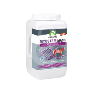 Myostem Mass
