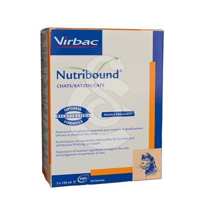 Nutribound Chat