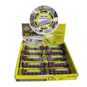 Obi 360