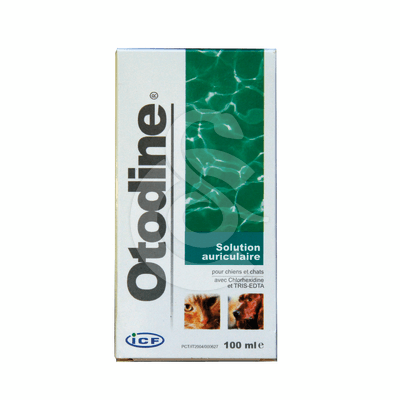 Otodine