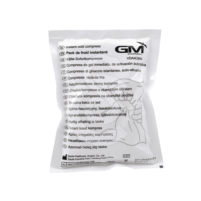 Poche froid instantané UU