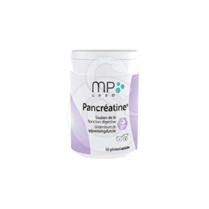 Pancreatine