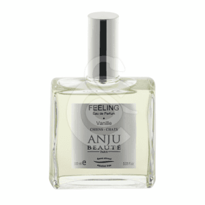 Eau de Parfum Anju Feeling Vanille
