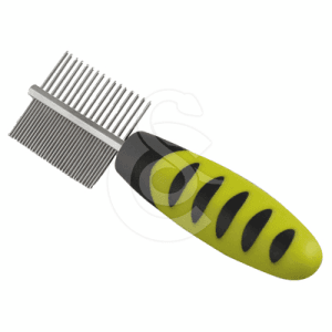 Peigne Perfect Care pour rongeurs