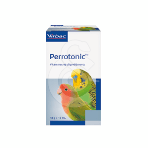 Perrotonic