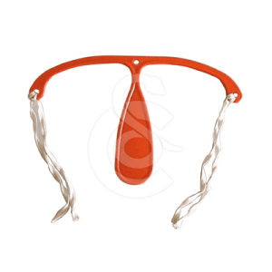 Pessaire à prolapsus pour brebis