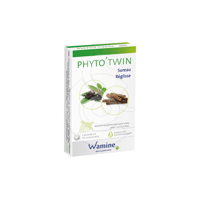 Phyto'Twin Sureau/Réglisse