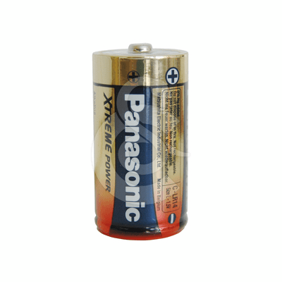 Pile alcaline 1,5V Type LR14