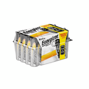 Pile alcaline 1,5V Type LR03 AAA