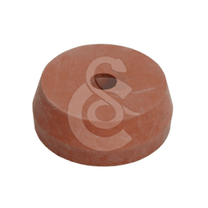 Piston en silicone pour pistolet de Roux