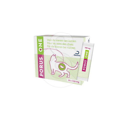 Porus One 500 mg Chat