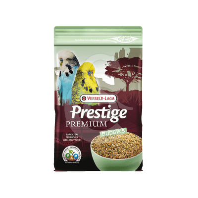 Prestige Premium Perruches