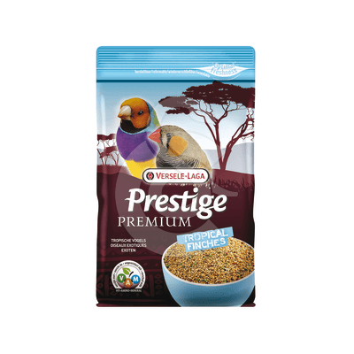 Prestige Premium Oiseaux Exotiques