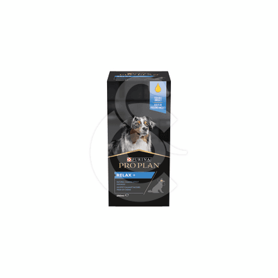 Pro Plan Relax + Chien