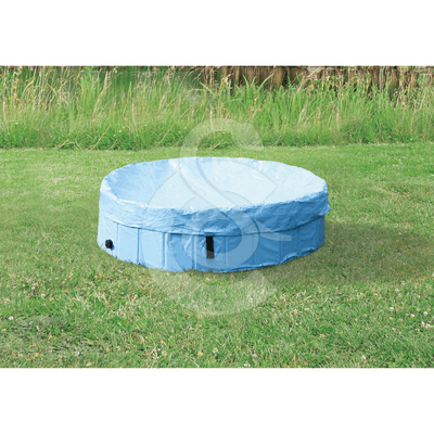 Protection de piscine pour chien