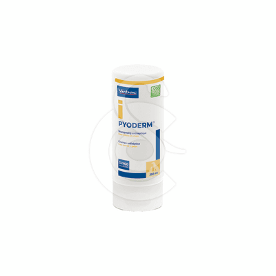 Pyoderm Shampoing antiseptique