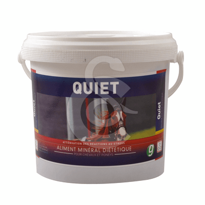Quiet