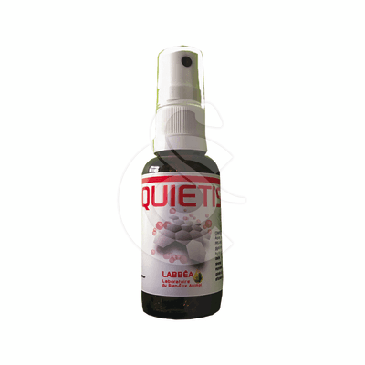Quietis