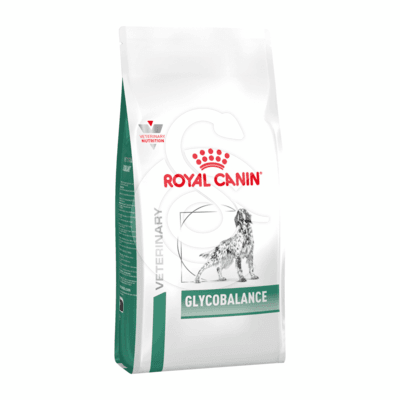 Dog Glycobalance