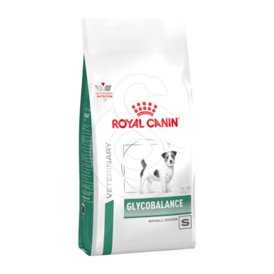 Dog Glycobalance Small Dog