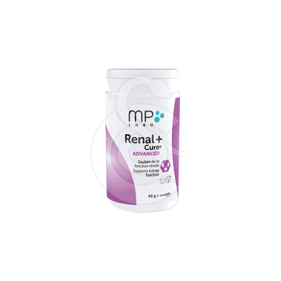 Renal + MP advanced