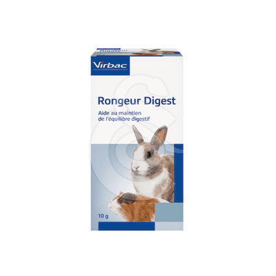 Rongeur Digest