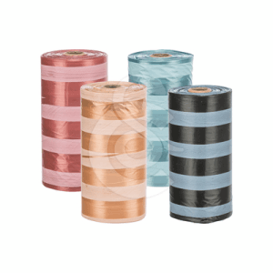 Sac à déjections canines