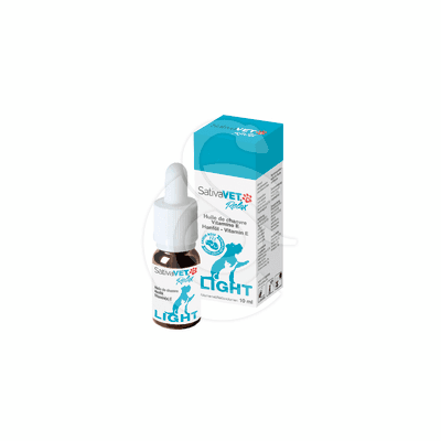 Sativavet Relax Light