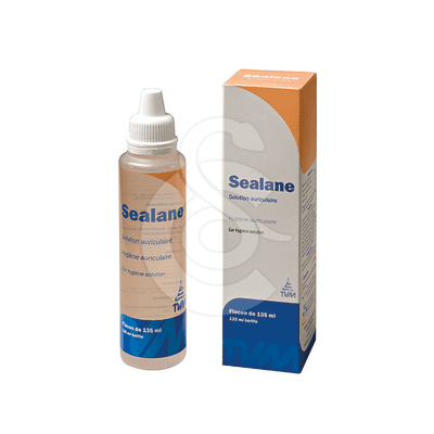 Sealane