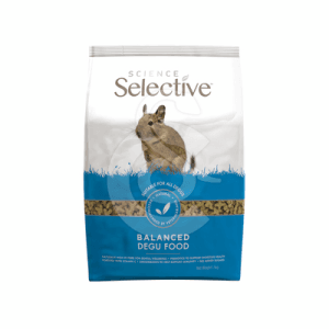 Selective Octodon Degue