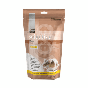 Selective Mouse (Souris)