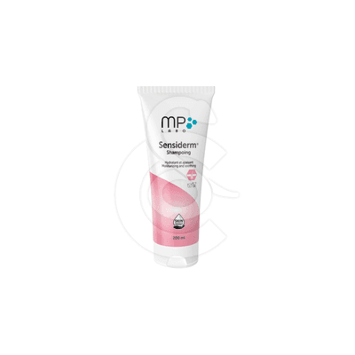 Sensiderm Shampoing