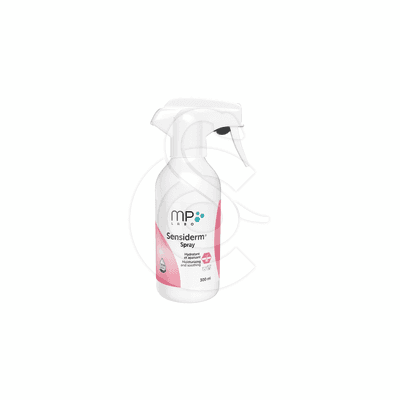 Sensiderm Spray