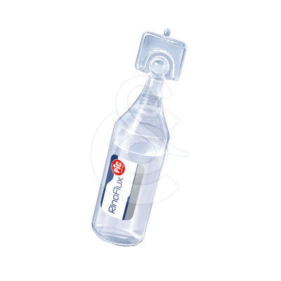 Sérum Physiologique Rinoflux