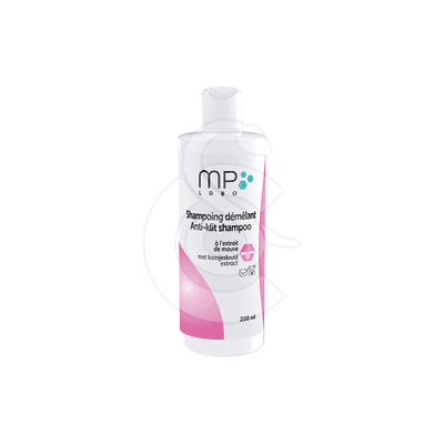 Shampooing Démêlant