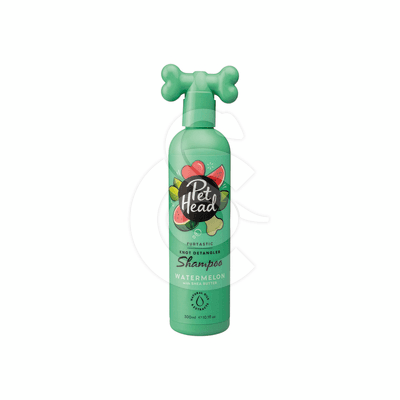 Shampoing chien Pet Head Furtastic Démêlant