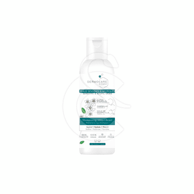 Shampoing Biogance Dermocare Apaisant