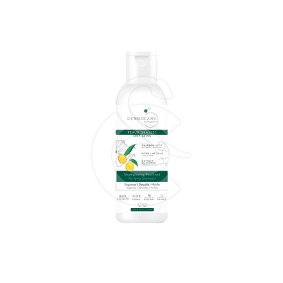 Shampoing Biogance Dermocare Purifiant