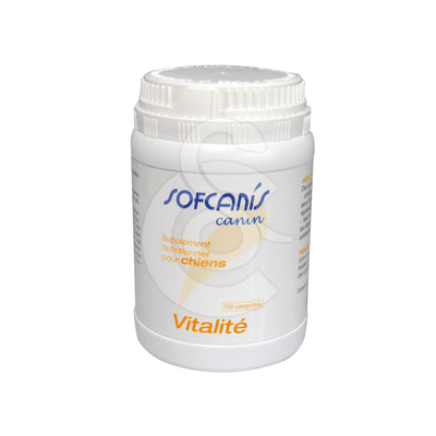 Sofcanis Vitalité