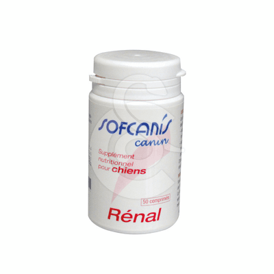 Sofcanis Renal