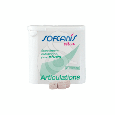 Sofcanis Félin Articulations