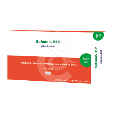 Sofcanis B12