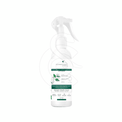 Soin Biogance Dermocare Séborégulateur