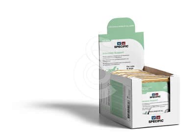 Specific F/C IN-W Intensive Support