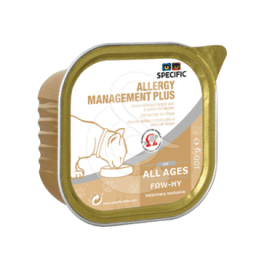 Specific FOW-HY Management Plus