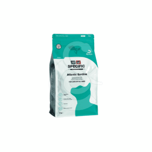 Specific FQD-F Atlantic Sardine