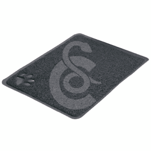 Tapis Trixie pour bac à litière en PVC