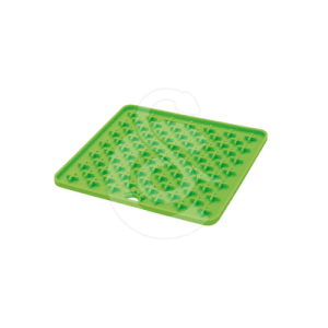 Tapis de léchage Pop
