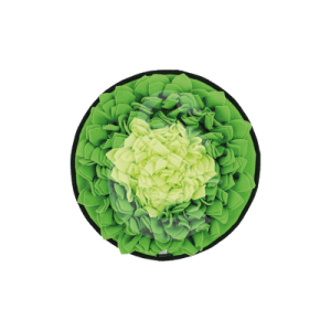 Tapis de fouille Wouapy Le Veggie