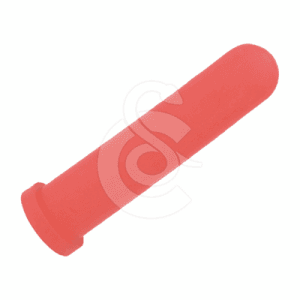 Tétine de rechange pour seau à veau